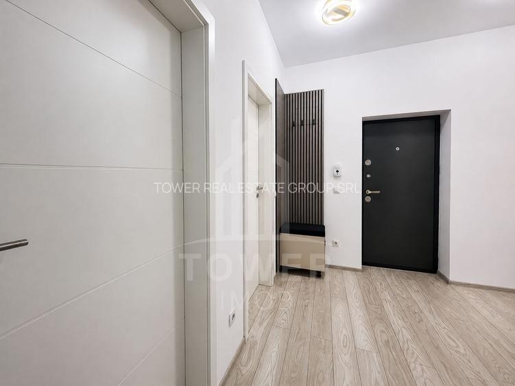 Apartament 2 camere-Selimbar - 7