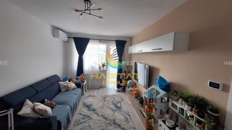 Apartament 2 camere Mobilat si Utilat! - 9