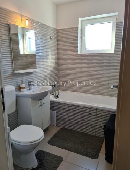 Garsoniera Metalurgiei Park - 6