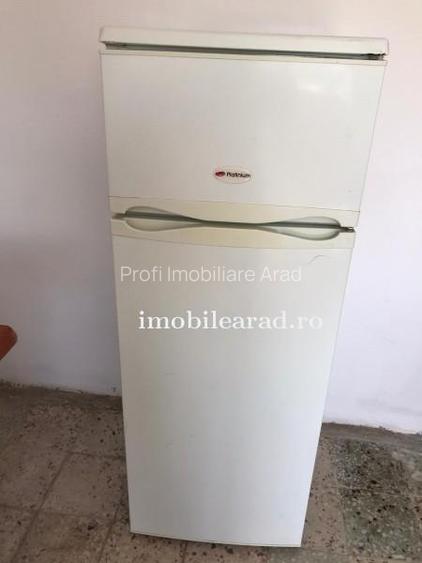 Cazare muncitori langa Arad - 11