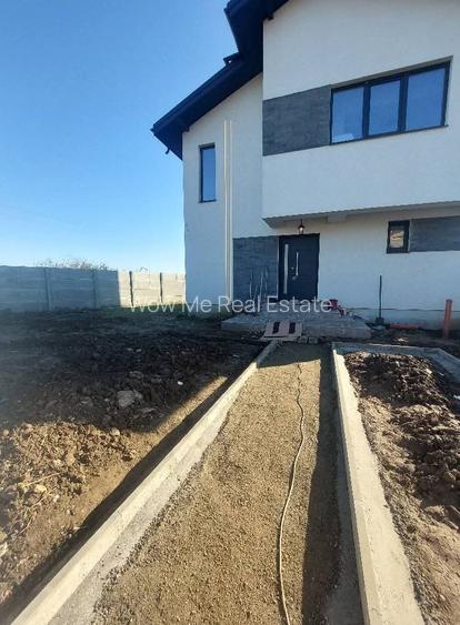 Vilă Individuală 5 Camere ,Strada Triumfului, Pantelimon - 38