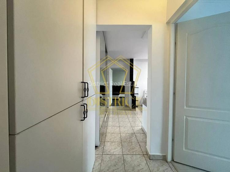 Apartament spatios cu 2 camere | Freidorf - 7