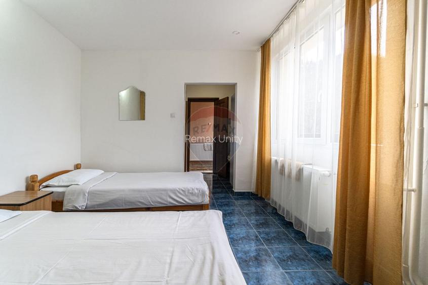 Hotel de vanzare Timisul de jos, Brasov, DN1 - 18