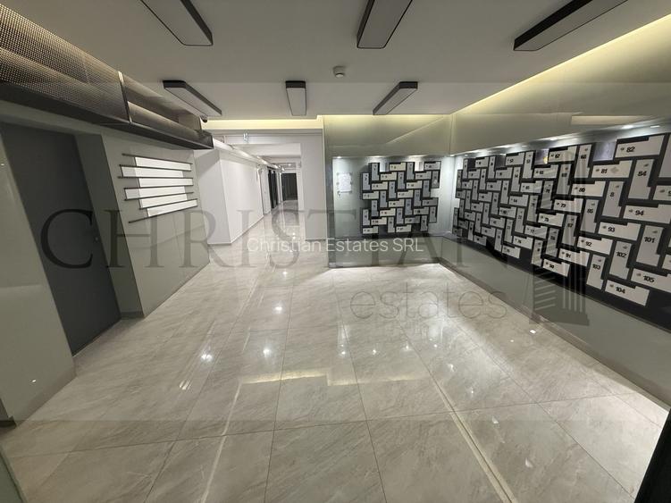 Apartament 2 camere - Select Residence - Parcare subterana - 14