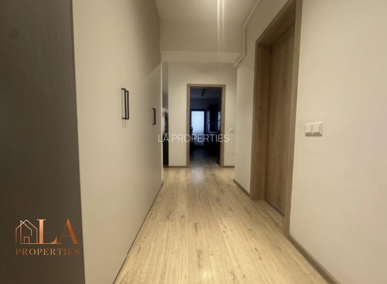 Apartament 3 camere mobilat | Drumul Taberei-Moghioros Park - 4