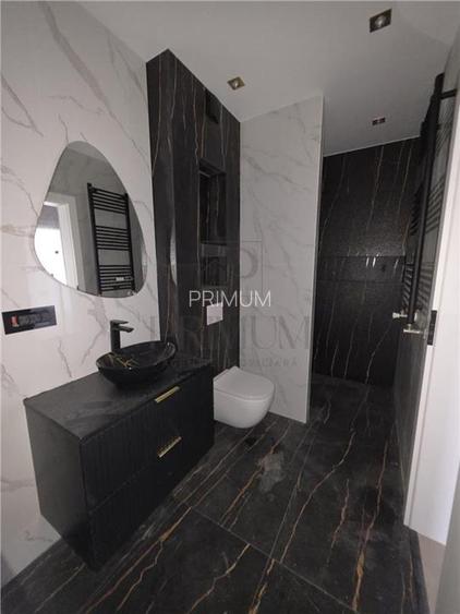 GIROC - 3 Camere - Etajul 1 - LUX - Parcare inclusa - ZONA EXCELENTA - 5