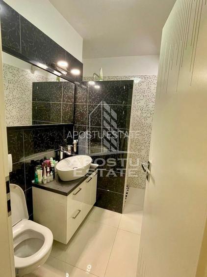 Apartament 2 camere, Centrala proprie , Pet Friendly,Modern-Timisoara - 7