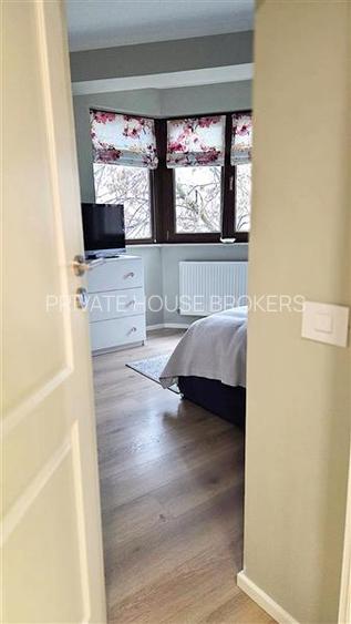 Aviatiei | Herastrau | Ceasornicului | Bloc 2017 | Parcare - 10