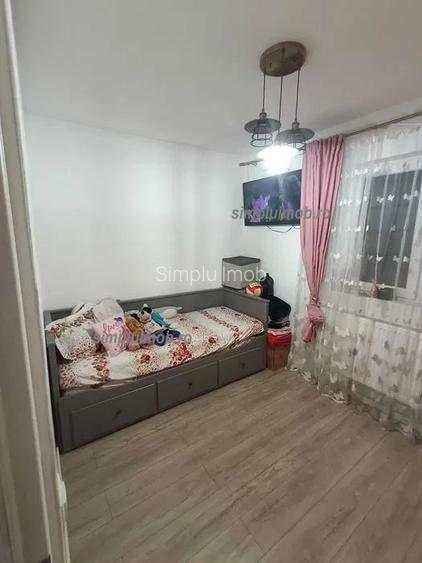 Parcare Decomandat Renovat 2 Camere Dr Gazarului Alunisului - 3