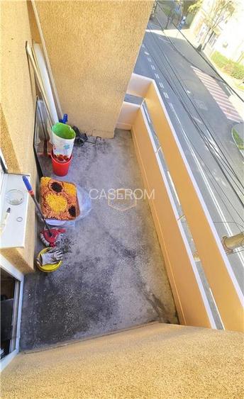 Centru | Apartament cu 3 camere + garaj | Calea Traian - 11