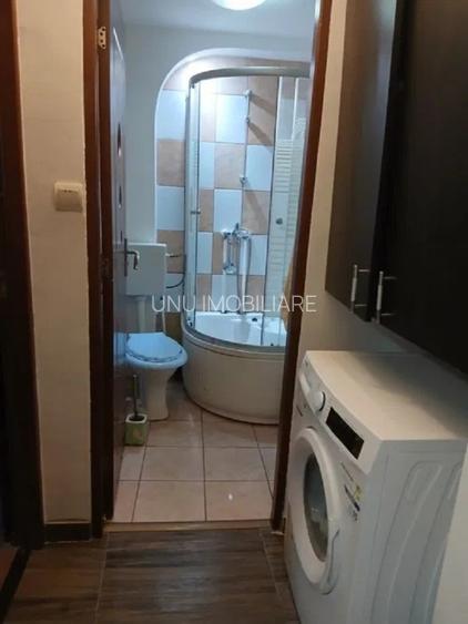Apartament cu 2 camere - zona Podu Ros - Restaurant Odeon - 2