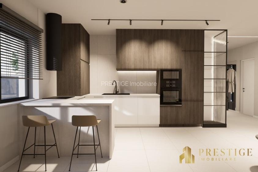 Casa noua cu 3 dormitoare de vanzare fara TVA in Santandrei - Bihor - 8