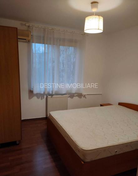 Apartament 2 camere metrou Piata Sudului, etaj intermediar - 3