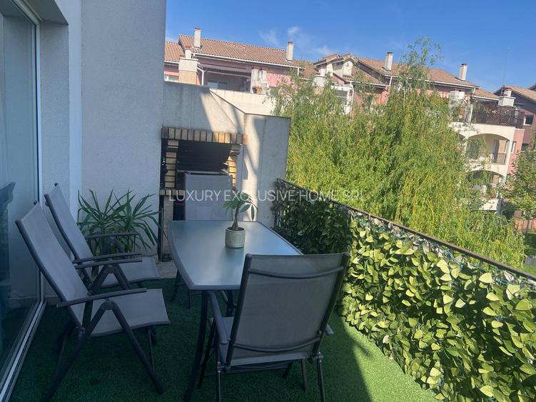 Pipera Sc Americana  Ibiza Sol - 20