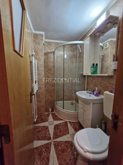 Apartament 4 camere-decomandat-centrala-zona Vitan - 14
