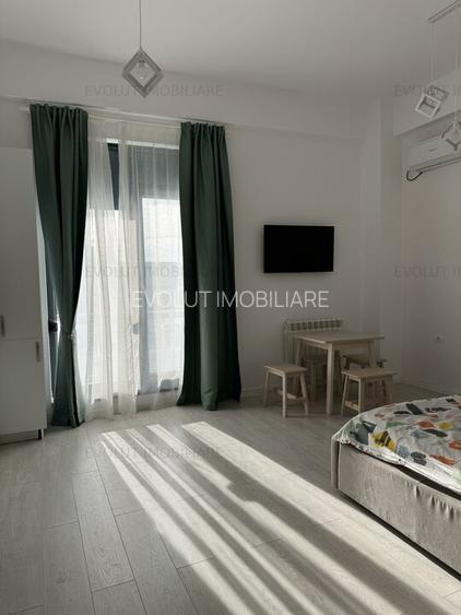 Garsonieră cu vedere la mare – Prima linie, Promenada Mamaia Nord - 6