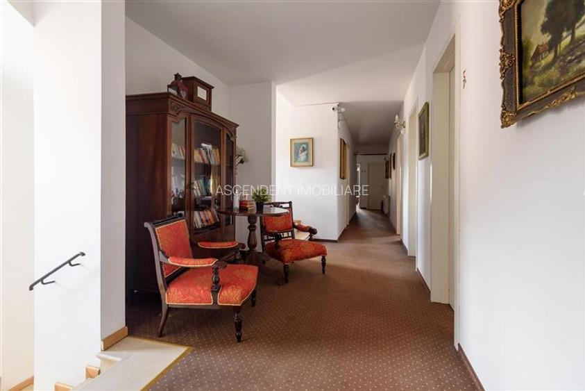 Langa Castelul Bran: Pensiune + restaurant + transfer afacere activa - 18