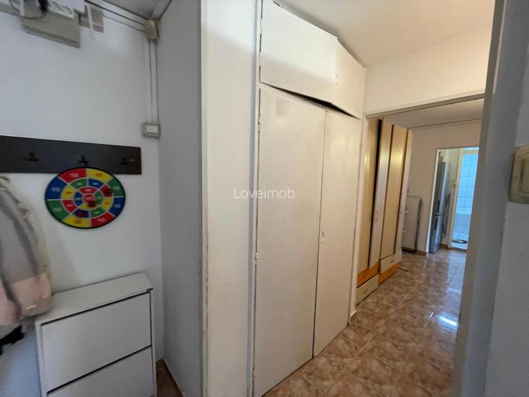 Apartament 3 camere Militari - 14