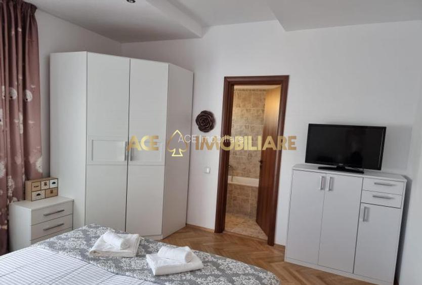 3 Camere de inchiriat | Unirii | Metrou | Centrala | Parcare | Mobilat - 2