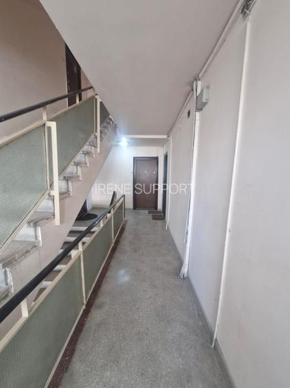 Apartament 2 camere Et 3 langa Plazza Mall Dr Taberei - 16