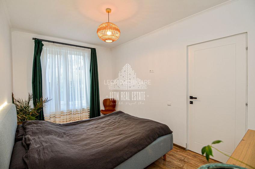 Apartament 3 camere in imobil tip vila, cu curte privata, Cluj-Napoca - 10