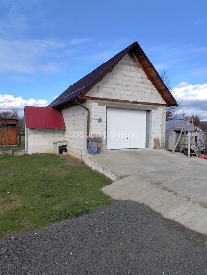 Casă de vânzare in Vărădia de Mureș  - 2