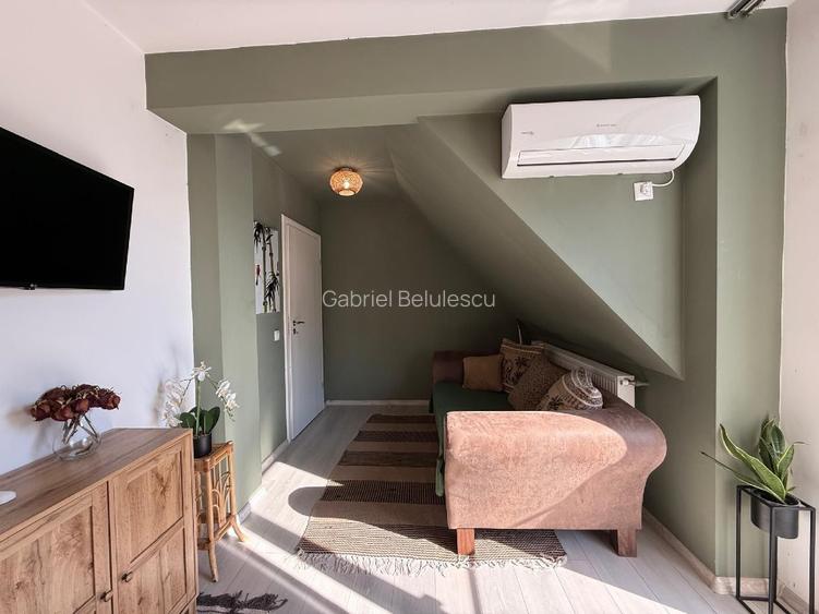 Inchiriez Apartament modern cu 2 camere in Bucuresti Sector 6 langa politehnica - 6