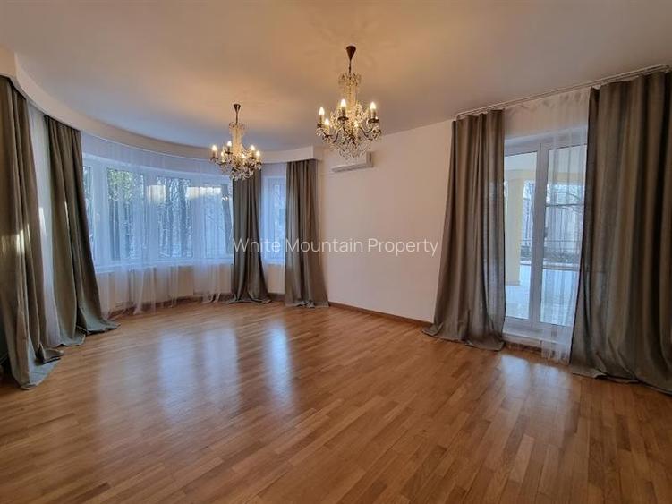 Apartament 4/ 5 camere exclusivist, garaj, inchiriere termen lung, Padurea Banea - 3
