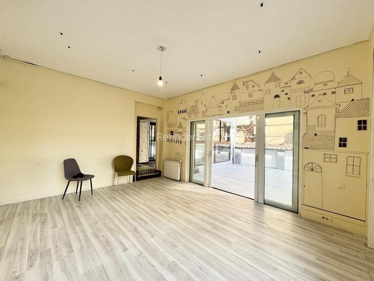 Vanzare vila Piata Dorobanti | constructie 2002 | - 10