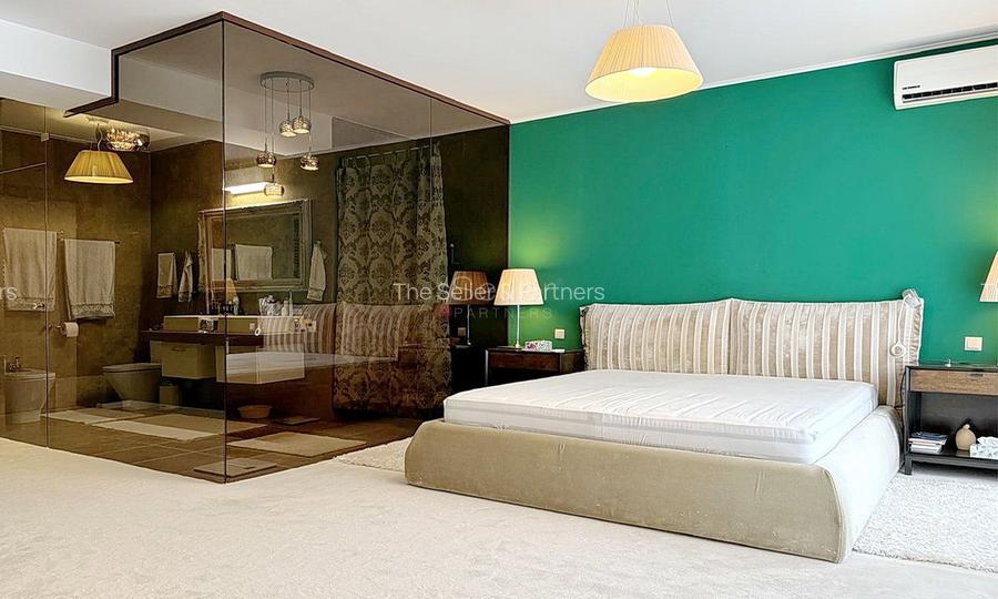 Penthouse - Calea Poienii - 7