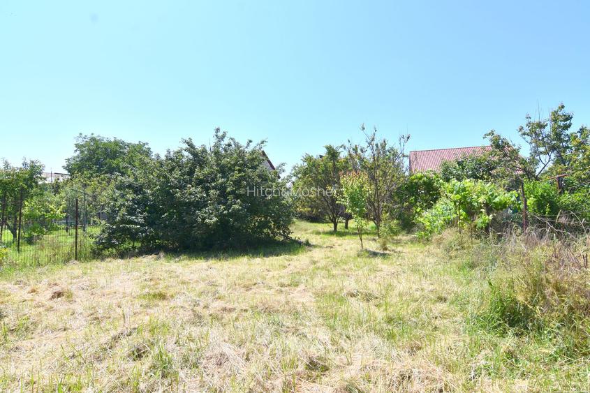 Casa de vanzare, P+M-zona Girocului Timisoara-comision 0 - 15