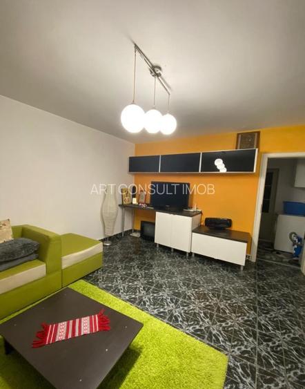 Apartament 2 Camere | Semidecomandat | Decebal | Pet Friendly - 2