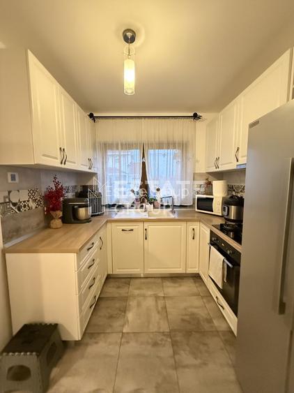 Casa individuala Covaci-mobilata si utilata - 6