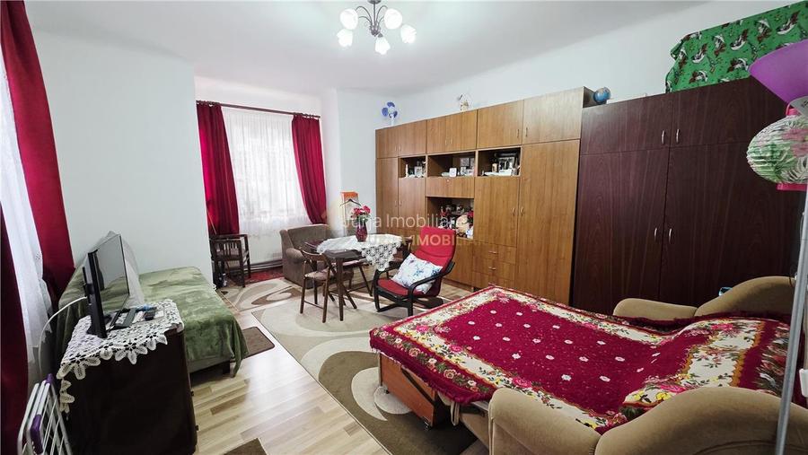 CASA 4 CAMERE 110 MP TEREN  1723 MP   DONATH GRIGORESCU - 2