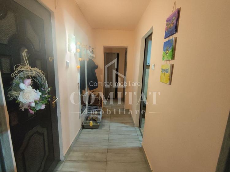 Apartament cu 2 camere decomandate | Zona Piața Mărăști - 10