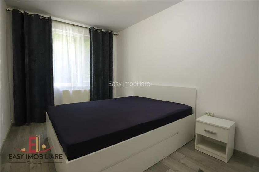 Apartament 2 camere, ultracentral, etaj 1, prima inchiriere, Str. Tineretului - 4