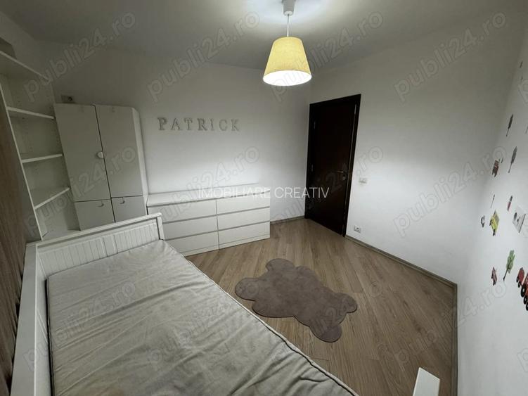 Apartament 4 camere de vanzare in Colentina - 4