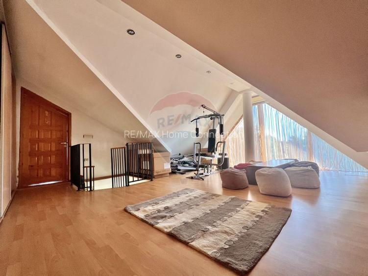 Casă spațioasă și versatilă în Păsărea (Brănești) - 28