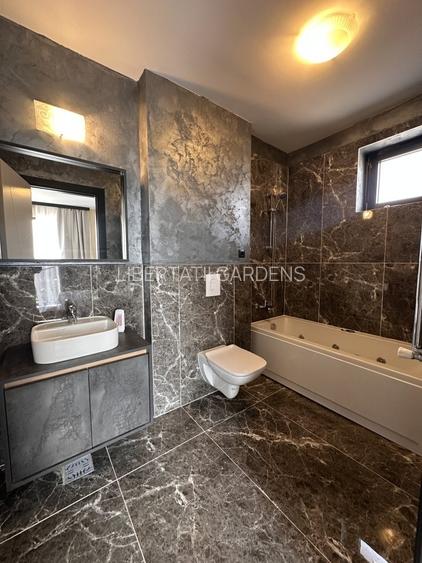 Case noi Otopeni – vânzare & închiriere direct dezvoltator, Libertății Gardens - 12