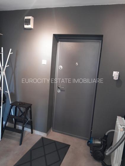 ALBA IULIA, Garsoniera mobilata si uitlata nou, renovata - 15