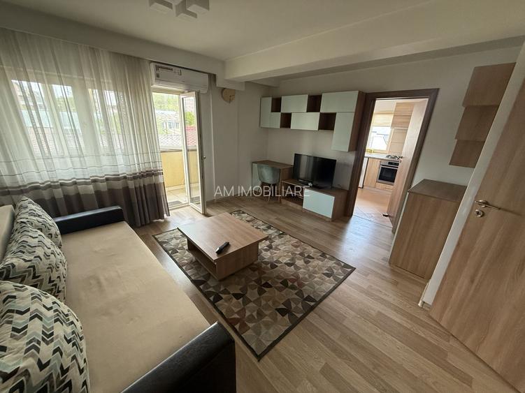 AP. 2 CAMERE FUNDENI, CENTRALA PROPRIE, PET-FRIENDLY, PARCARE INCLUSA - 4