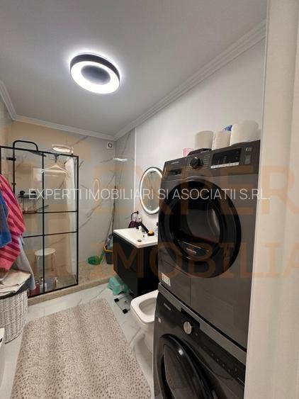  Casa 3 camere de vanzare, in zona Dacia - 9