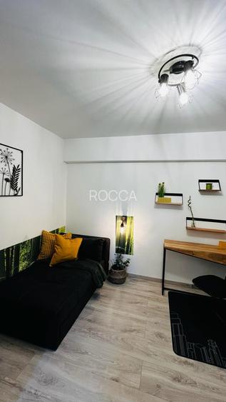 Apartament de 3 camere, 86 mp, centrala, 2 balcoane, zona Băneasa - 4