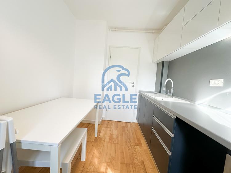 Tomis 2 Spital - 2 Camere Modern cu balcon si parcare pe termen lung - 10