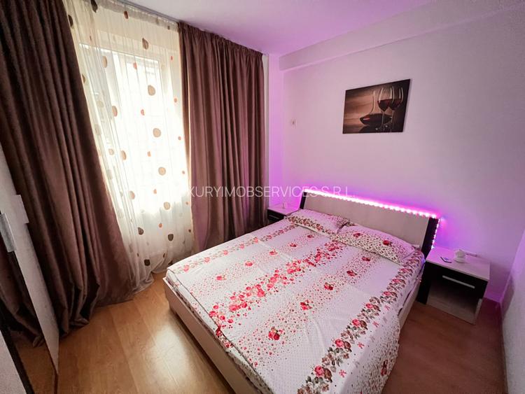 Apartament 2 camere Militari residence - 7