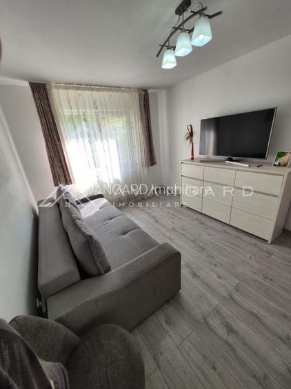 | Apartament 3 camere | 61 mp |  Mobilat & Utilat | Manastur | - 10