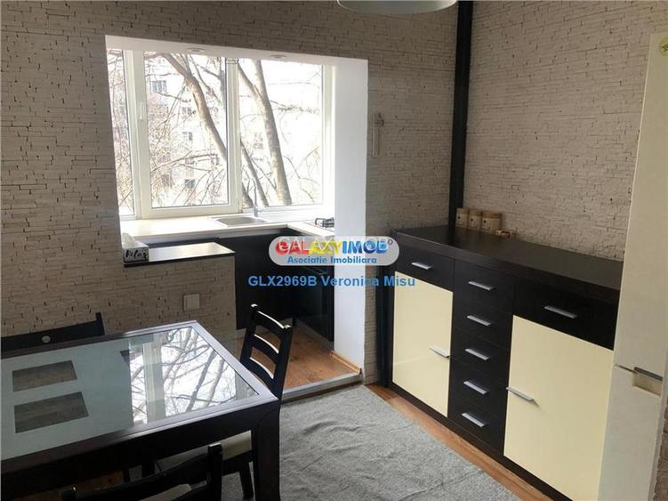 Apartament de inchiriat 2 camere  langa Scoala 97 - Tineretului - 7
