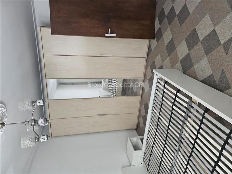 Apartament 2 camere Pantelimon - 9
