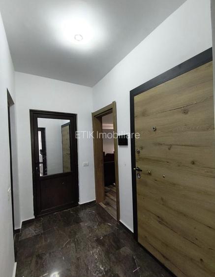 Apartament Veterani 5 camere, 2 locuri parcare, gaze, mobilat-utilat. - 11