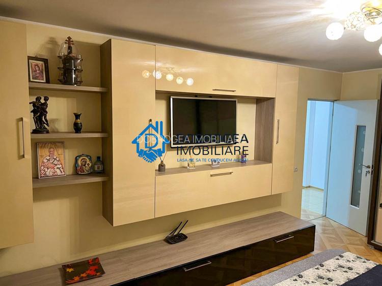 E3- 2 CAMERE DECOMANDAT ETAJ 1, CENTRALA GAZ - 2